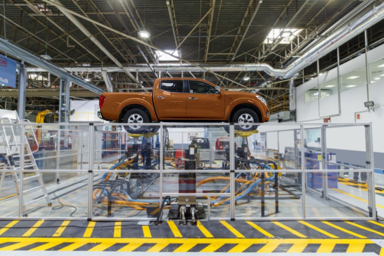 Un plan para reactivar el mercado automotor